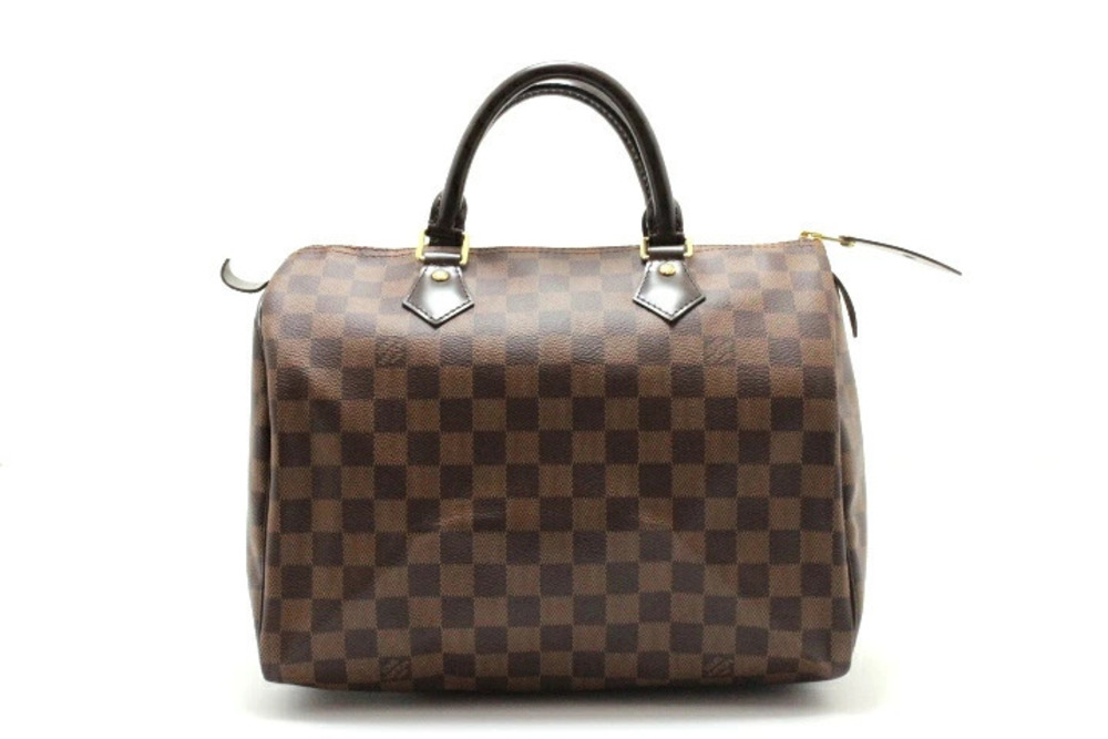 LOUIS VUITTON Speedy Damier
